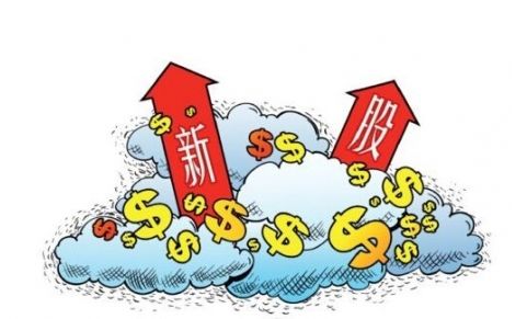 新股中签率计算公式_如何打新股票_如何提高新股中签率