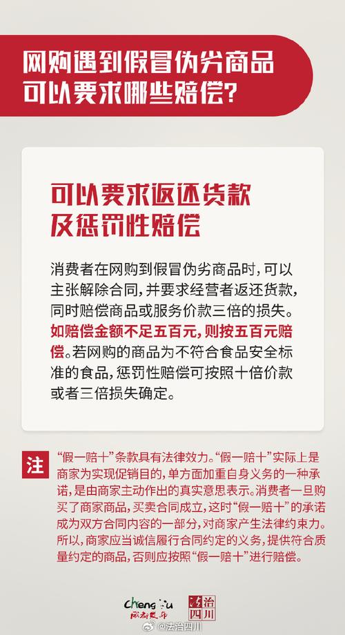 消费者权益保护法学习_网络购物风险防范_买买买有风险网购者需谨慎