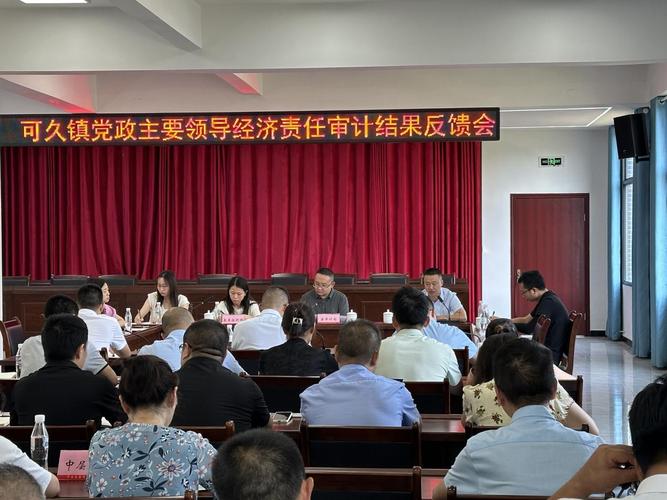 经济责任审计进场会_经济责任审计五个字做法_恩施市审计局经济责任审计质量提升