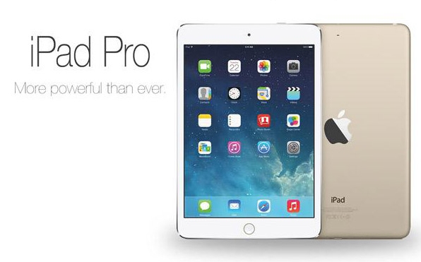 9.7英寸iPadPro配置参数_苹果平板降价趋势_苹果9.7英寸iPadPro保护壳曝光