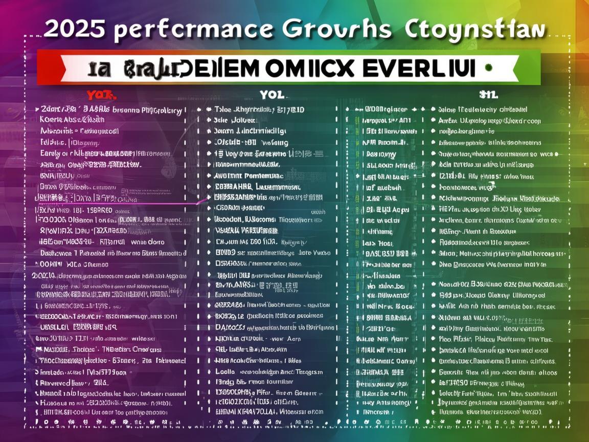 业绩预增概念龙头股一览及相关概念股定义与详细分析