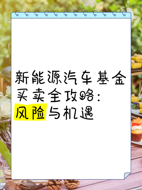 自下而上选股策略_全球新能源汽车主题基金投资策略_新能源汽车股票基金