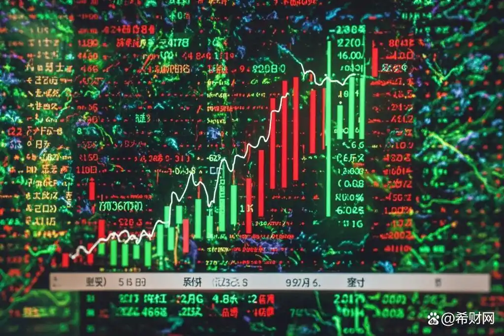 短线炒股就这几招_股民投资避坑指南_短线炒股风险控制