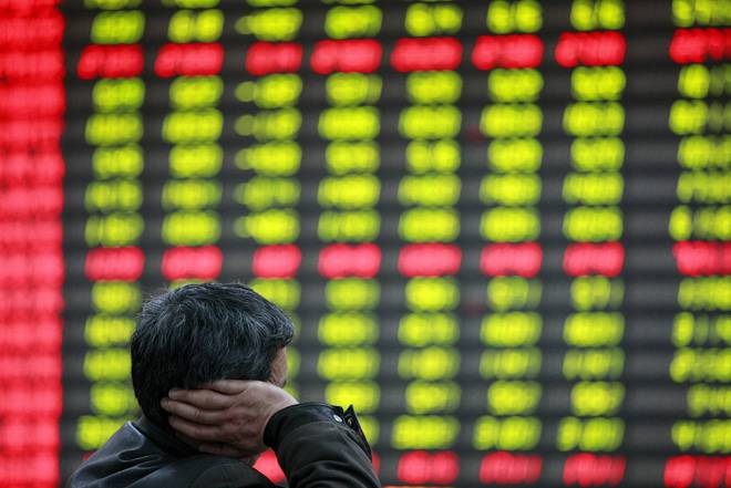 股票入门知识_小白投资者股市指南_股票基础入门