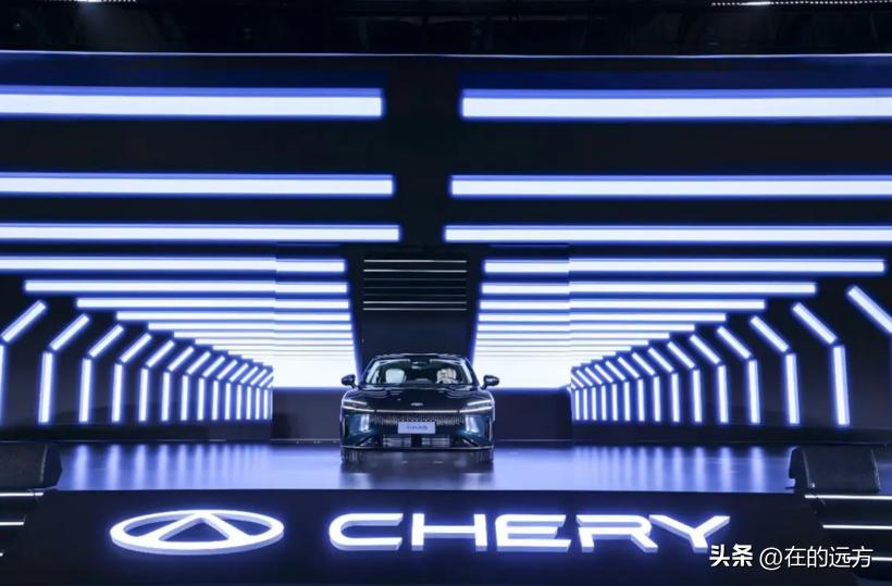 奇瑞汽车海外市场扩张_奇瑞汽车港股上市_奇瑞汽车股份有限公司的股票是多少?