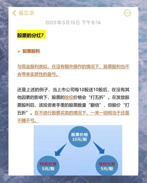 现金分红对股价的影响_股票分红方式_股票会填权吗