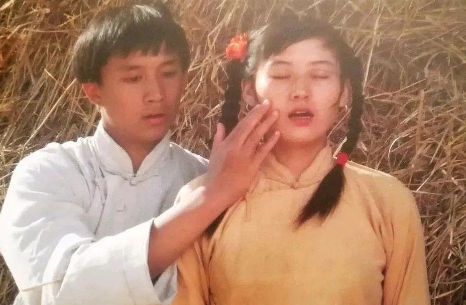 京圈大飒蜜许晴_许晴恋爱史_刘二飞 许晴