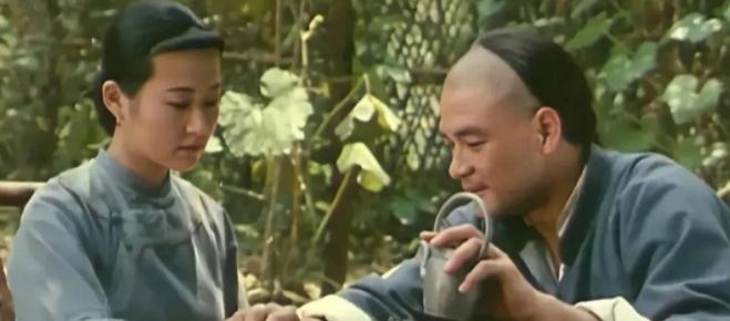 许晴恋爱史_京圈大飒蜜许晴_刘二飞 许晴