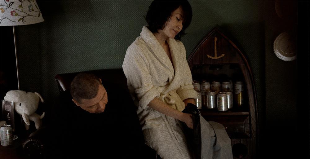 刘二飞 许晴_京圈大飒蜜许晴_许晴恋爱史