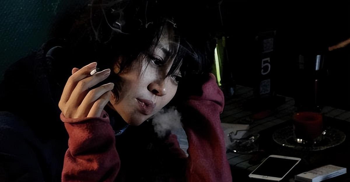 许晴恋爱史_刘二飞 许晴_京圈大飒蜜许晴