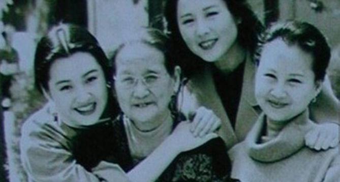 许晴恋爱史_京圈大飒蜜许晴_刘二飞 许晴