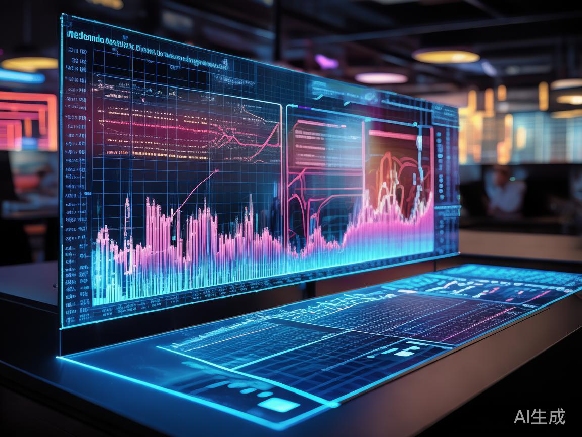 技术分析中成交量与换手率：资金动向指标的底层逻辑拆解