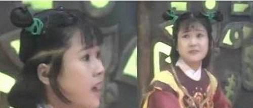 许晴西游记 炼丹童子 许晴不老女神_刘二飞 许晴