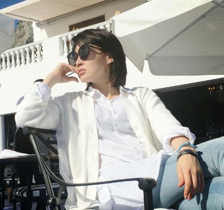 刘二飞 许晴_许晴西游记 炼丹童子 许晴不老女神