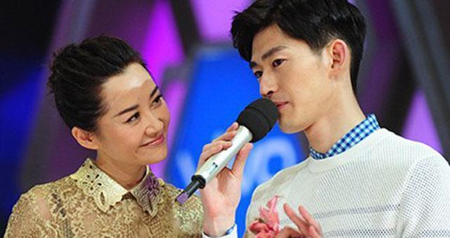 许晴西游记 炼丹童子 许晴不老女神_刘二飞 许晴