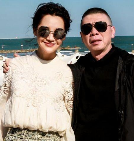 刘二飞 许晴_许晴西游记 炼丹童子 许晴不老女神