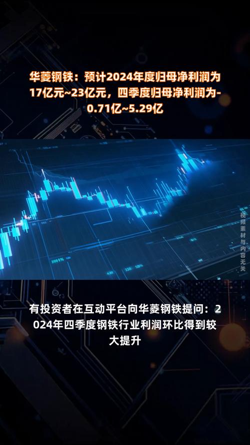 钢铁股票怎么样_华菱钢铁资金流向数据_华菱钢铁股票分析