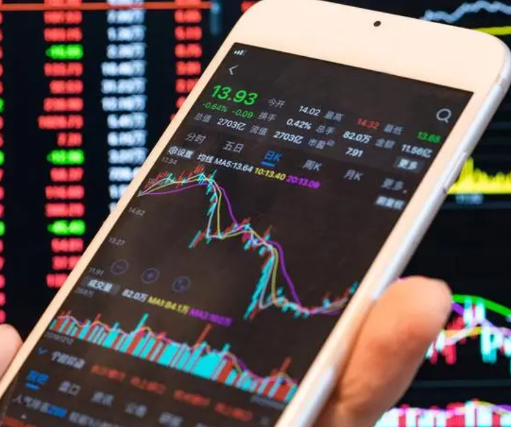 主力高度控盘股票上涨概率_主力控盘度高股票好不好_庄家高度控盘后庄的走势