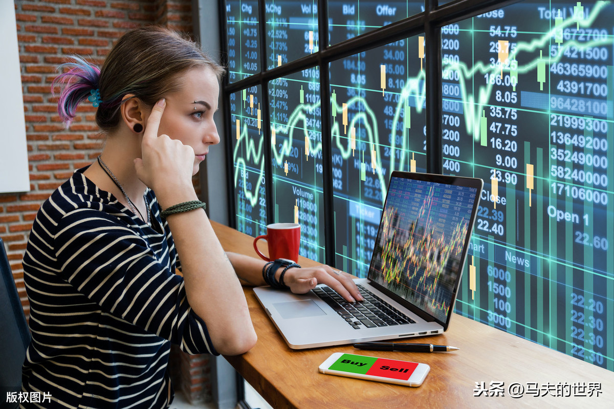 炒股的成长之路_破译股市密码_投资从有趣到无聊的过程