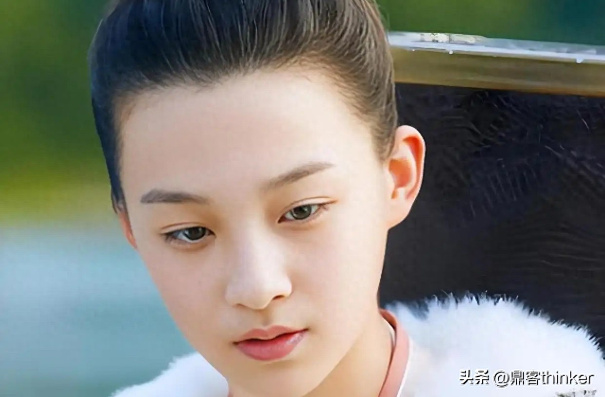 叶轻眉之死_庆余年叶轻眉怎么死的_五竹带走的婴儿