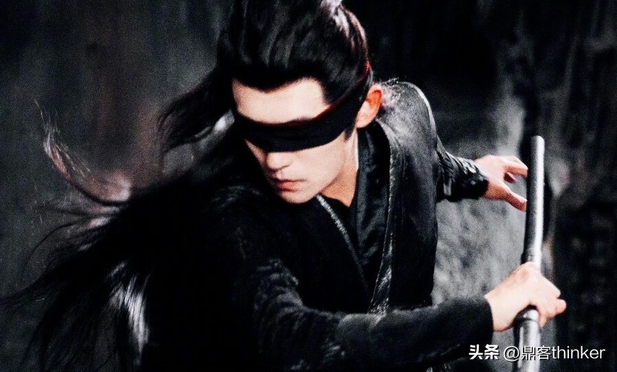 五竹带走的婴儿_叶轻眉之死_庆余年叶轻眉怎么死的