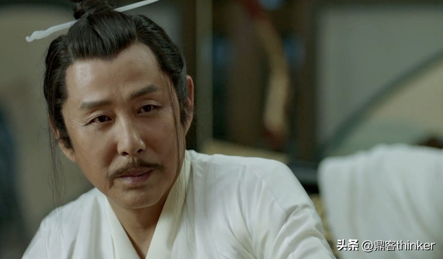 庆余年叶轻眉怎么死的_庆历王朝权谋 叶轻眉颠覆王朝 内库工坊