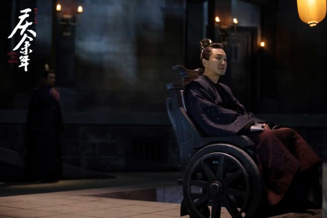 庆余年 陈萍萍 原著解析_庆余年 陈萍萍 真爱之谜_庆余年叶轻眉怎么死的