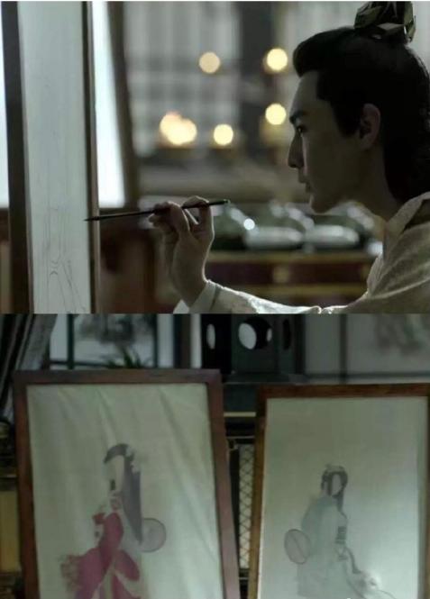 庆余年 陈萍萍 原著解析_庆余年叶轻眉怎么死的_庆余年 陈萍萍 真爱之谜