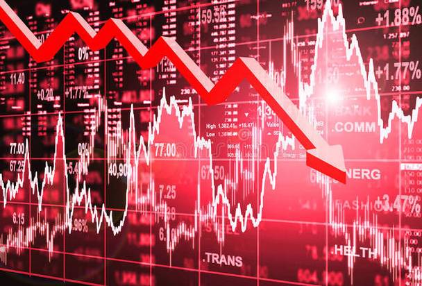 什么是股票庄家_庄家控盘过程详解_A股散户与庄家博弈