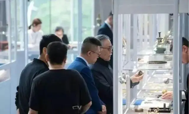 藏品变现拍卖模式_拍卖公司前期费用_北京嘉德拍卖有限公司收前期费用吗