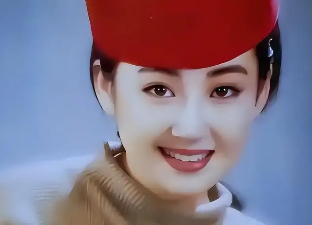 刘二飞 许晴_许晴 56岁 单身 生涯_许晴 家世背景 感情传闻