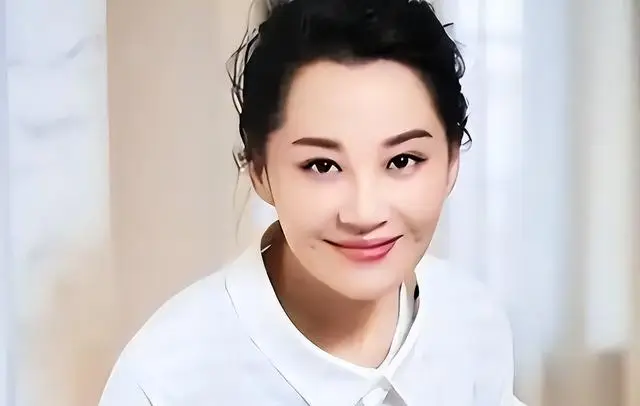 许晴 56岁 单身 生涯_刘二飞 许晴_许晴 家世背景 感情传闻