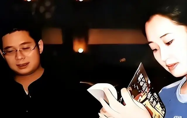 许晴 家世背景 感情传闻_许晴 56岁 单身 生涯_刘二飞 许晴