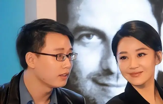 许晴 56岁 单身 生涯_刘二飞 许晴_许晴 家世背景 感情传闻