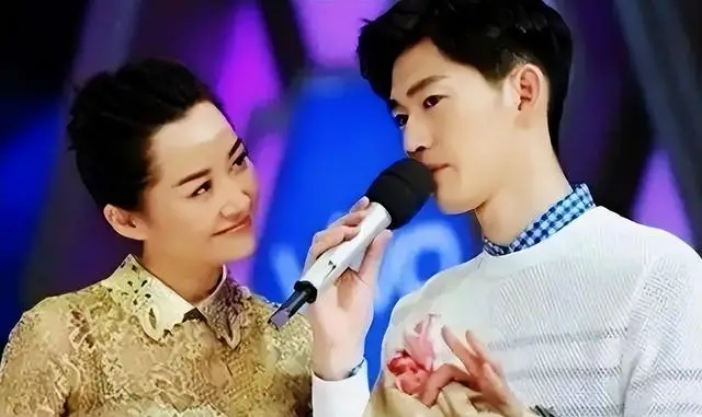 许晴 56岁 单身 生涯_刘二飞 许晴_许晴 家世背景 感情传闻