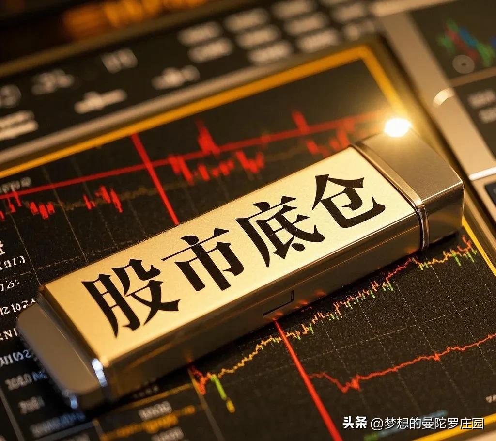 慢涨急跌的股票_炒股绝招解析_股市风险防范