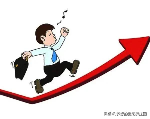 慢涨急跌的股票_炒股绝招解析_股市风险防范