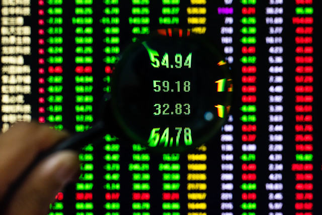 量现手在市场趋势分析中的作用_股票量现手含义_股票成交量什么意思