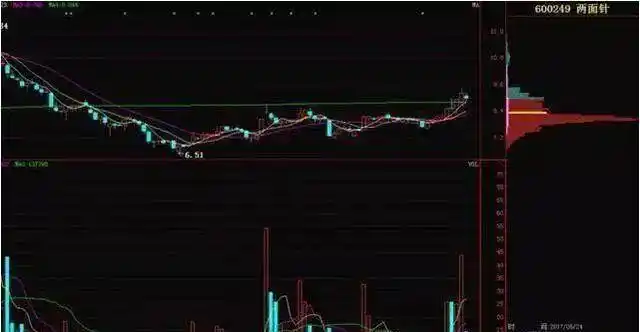 巴菲特谈股市算计_新股民入市投资基础知识_股票庄家操盘全揭秘