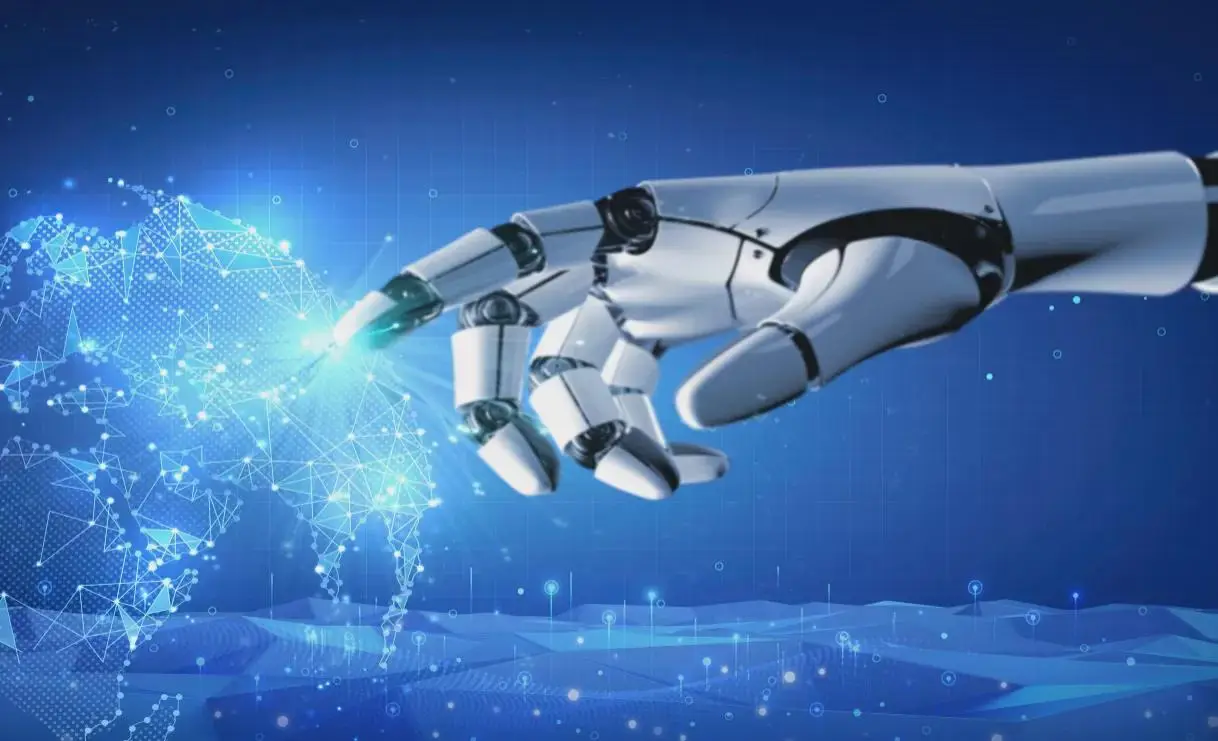 2025年中国人形机器人市场规模预测_人形机器人商业化进展_智能机器人相关股票