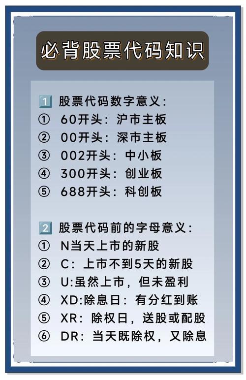 创业版所有股票_创业板市场定位与特点_创业板股票代码规则