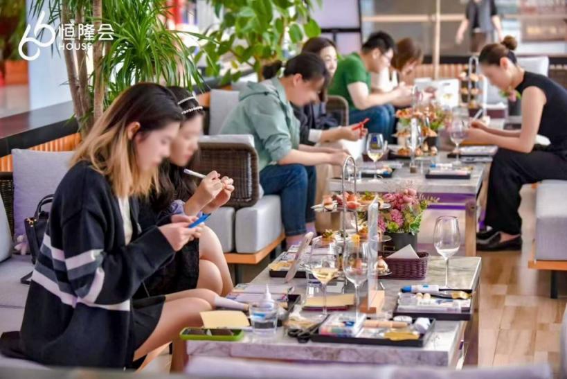 恒隆会_招商银行信用卡享受优惠_恒隆地产招商银行信用卡合作