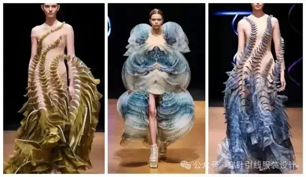技术创新驱动服装行业发展_服装行业可持续发展趋势_服装行业未来发展趋势