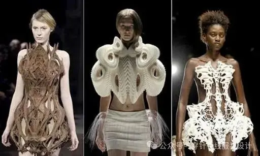 服装行业未来发展趋势_服装行业可持续发展趋势_技术创新驱动服装行业发展