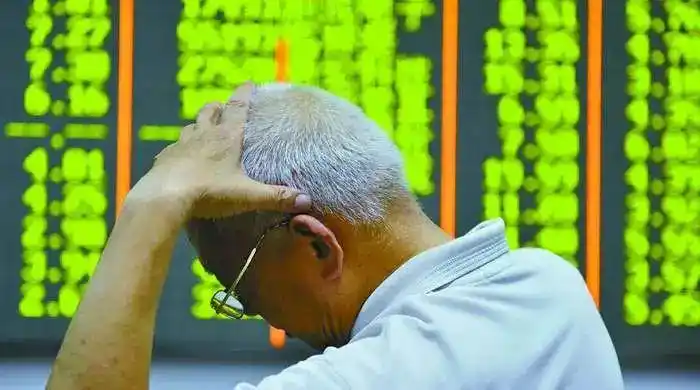 中国证券市场波动原因_中国证券市场期权现状_股票卖出的时间点