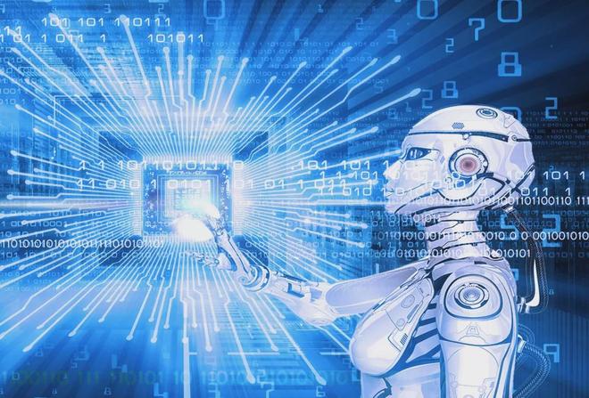 智能机器人相关股票_AI机器人系统发展趋势_中国机器人产业A股概念股