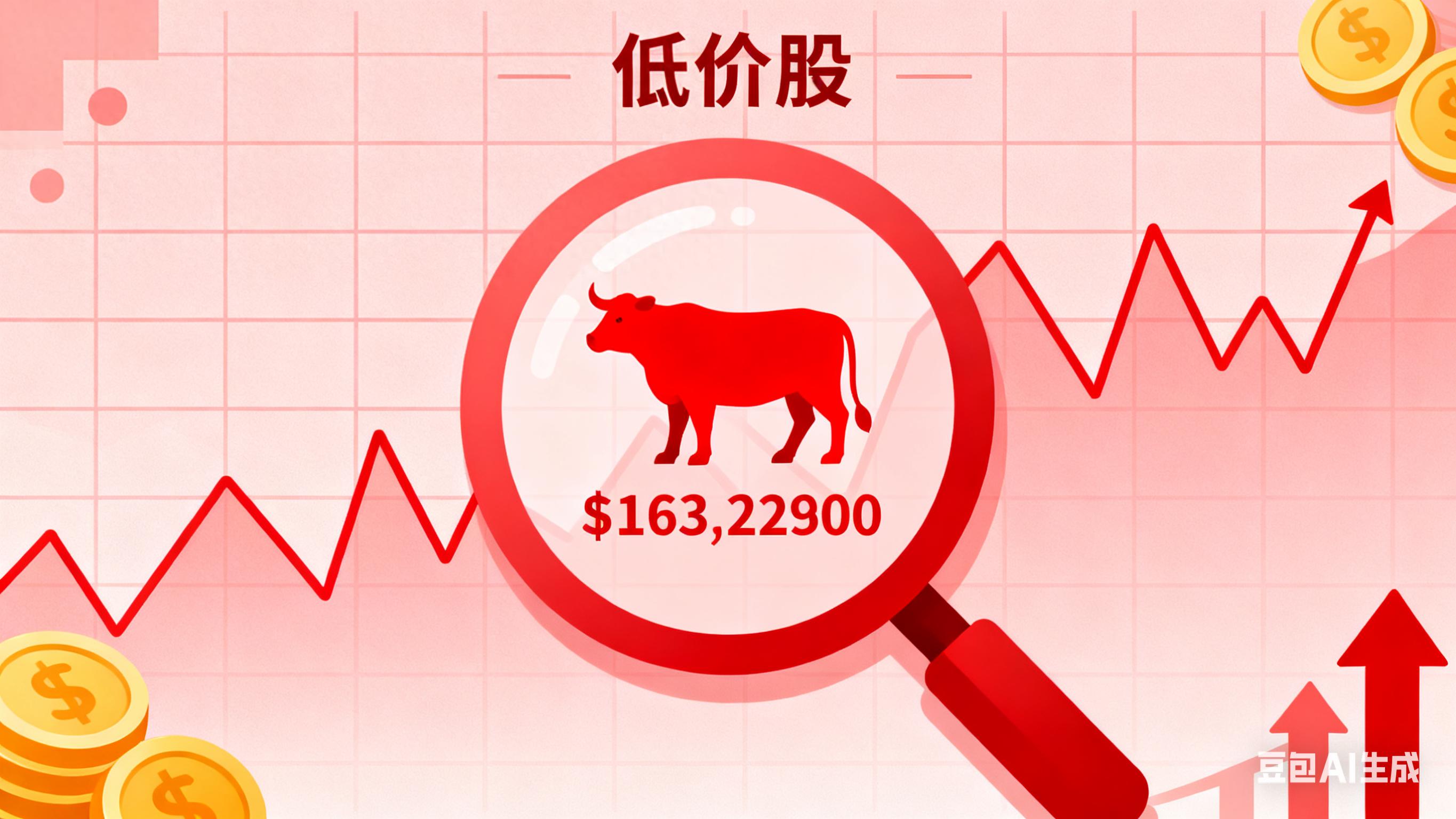 5元以下A股潜力赛道_低价股投资逻辑_5元以下的股票
百度推广