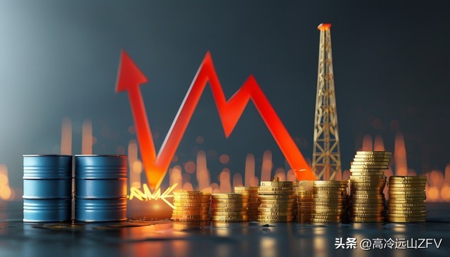 20252015国际原油价格走势图_油价调整7月预测_92号汽油价格走势分析