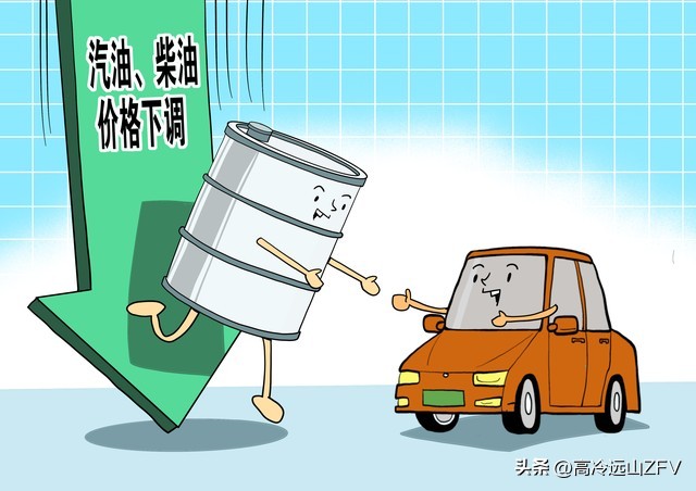 油价调整7月预测_20252015国际原油价格走势图_92号汽油价格走势分析