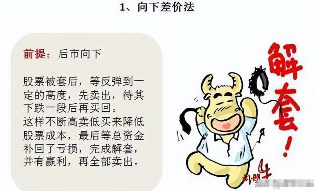 一位良心发现的股市操盘手的忠告_认知决定财富_炒股开窍悟道是什么感觉
